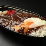 カレーケンズ - 料理写真: