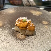 難波 鮨 栞庵 やましろ - 