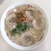 丸幸ラーメンセンター 基山本店