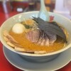 ラーメン 山岡家 松戸北小金店