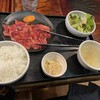 焼肉・しゃぶしゃぶ どんさん亭 - 