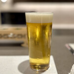 焼鳥 燃暖 - なま