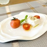 prospero - アミューズ