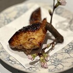 焼鳥 燃暖 - 過去一美味しかったわ