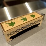 焼鳥 燃暖 - 串もんはこちらに置いてくださいます。これも洒落てんだよな。