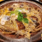 八ツ目や にしむら - 