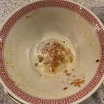 福岡太麺 NO RAMEN - 