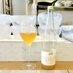 prospero - リンゴジュース