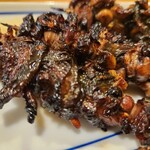 八ツ目や にしむら - 