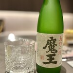 焼鳥 燃暖 - 魔王