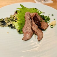 鉄板焼き あおやま - 