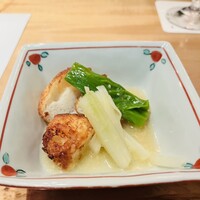 鉄板焼き あおやま - 