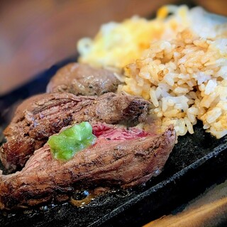 やっぱりステーキ_1