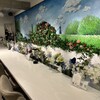 FLOWER WALL MONE