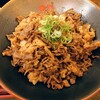 和牛丼 弥勒