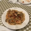 パスタ デ アリオスト