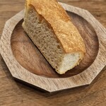 オステリア イル カスターニョ - 