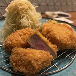 とんかつ とんとん - 