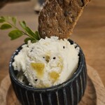 オステリア イル カスターニョ - 