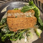 オステリア イル カスターニョ - 