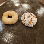 オステリア イル カスターニョ - 