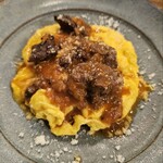 オステリア イル カスターニョ - 