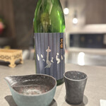 焼鳥 燃暖 - 黒龍