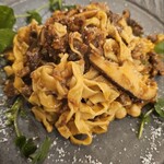 オステリア イル カスターニョ - 