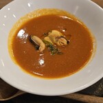 オステリア イル カスターニョ - 