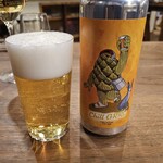 オステリア イル カスターニョ - 