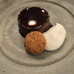 オステリア イル カスターニョ - 