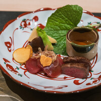 肉割烹ふたご THE JUNEI HOTEL KYOTO - 