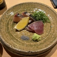 寿司 藤やま - 