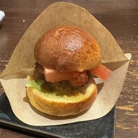 THE KINTAN STEAK - 