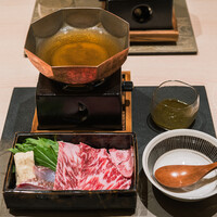 肉割烹ふたご THE JUNEI HOTEL KYOTO - 