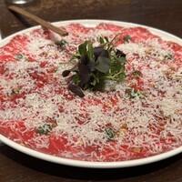THE KINTAN STEAK - 