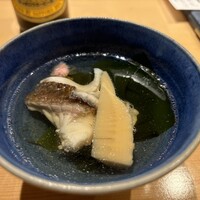 寿司 藤やま - 