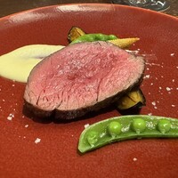 THE KINTAN STEAK - 