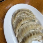 鬼がらし 栗生店 - 