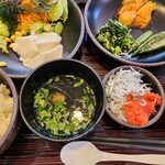 カンデオホテルズ - 料理写真: