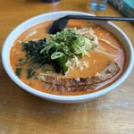 鬼がらし 栗生店 - 