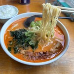 鬼がらし 栗生店 - 