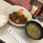 とん吉 - 