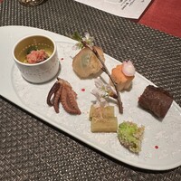 日本料理・鉄板焼 はや瀬 - 