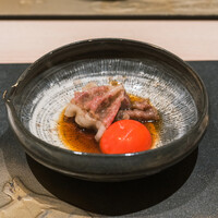 肉割烹ふたご THE JUNEI HOTEL KYOTO - 