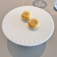 SEZANNE - 