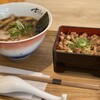 らぁ麺 すぎ本 ジャズドリーム長島店