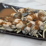 圓環邊蚵仔煎 - 