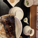 さばめしの鯖匠 - 