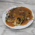 圓環邊蚵仔煎 - 